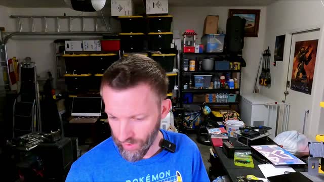 1 Regular Build